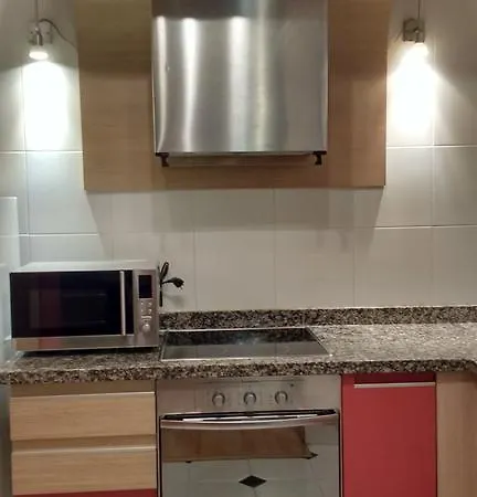 Appartement Dream Marina Santa Cruz de Tenerife