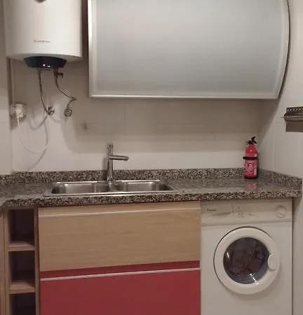 アパート Dream Marina *