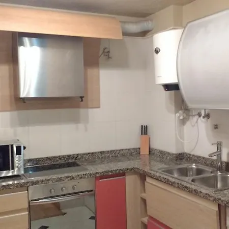 Apartament Dream Marina