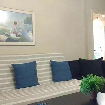 Appartement Dream Marina Santa Cruz de Tenerife