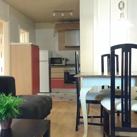 Appartement Dream Marina *