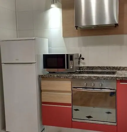 Appartement Dream Marina Santa Cruz de Tenerife