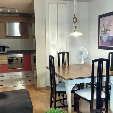 Appartement Dream Marina