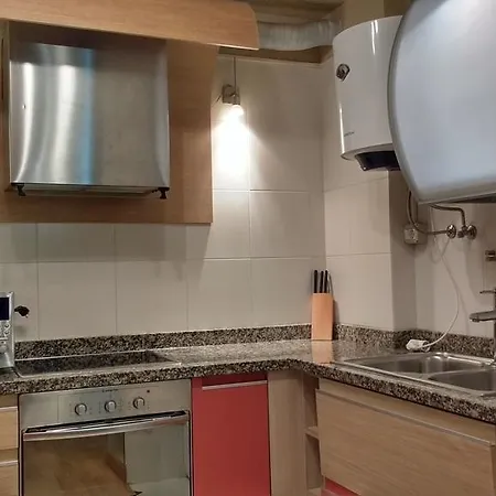 Appartement Dream Marina *