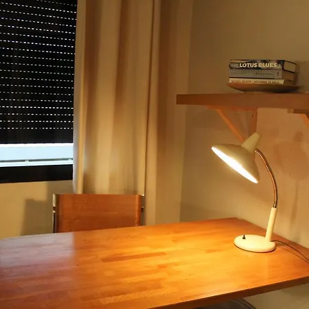 Dream Marina Appartement *