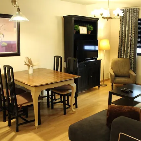 Apartament Dream Marina