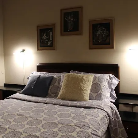 Apartament Dream Marina