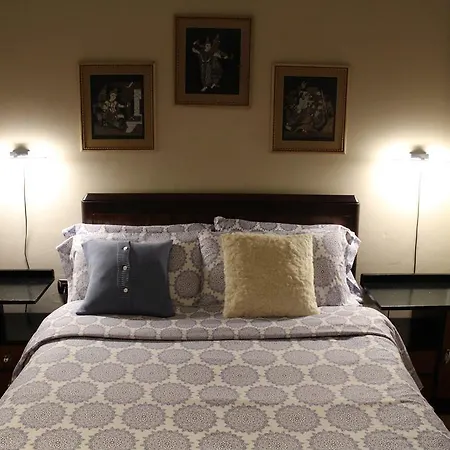 Dream Marina Apartament