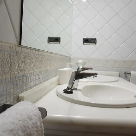 Dream Marina * サンタクルスデテネリフェ