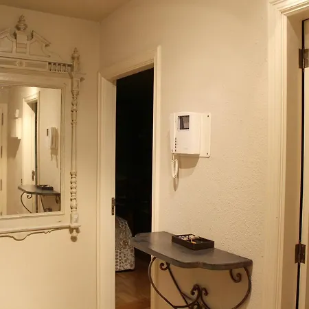 Dream Marina Apartament