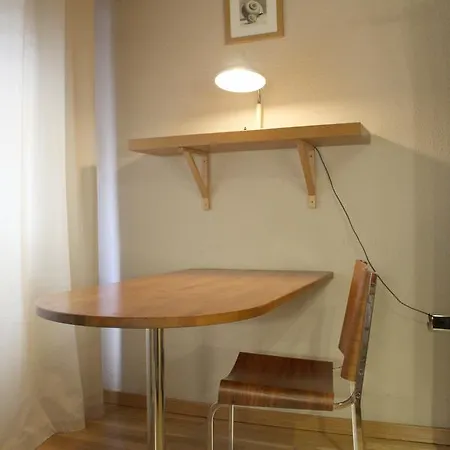 Dream Marina Appartement *