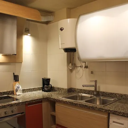Dream Marina Appartement Santa Cruz de Tenerife