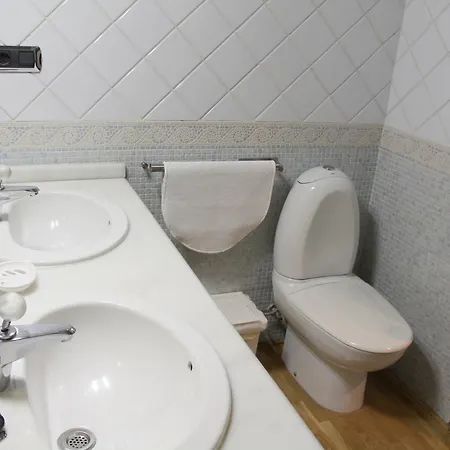 Dream Marina Apartament