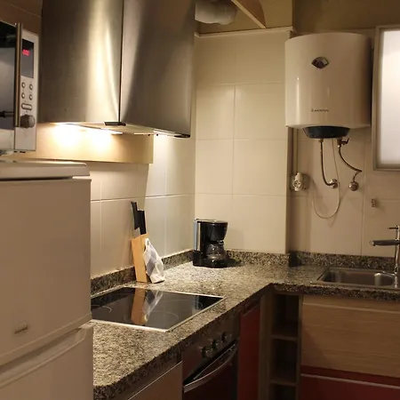 Dream Marina Apartament *