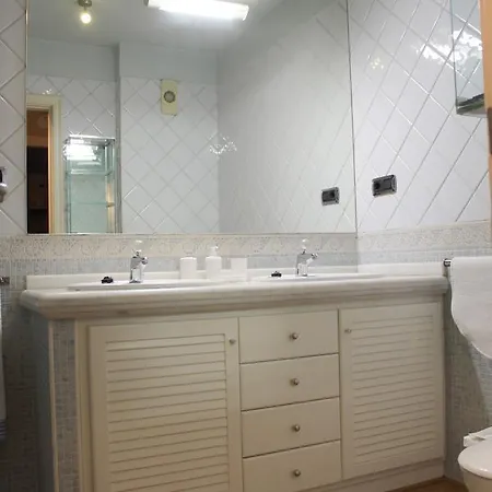 Appartement Dream Marina Santa Cruz de Tenerife