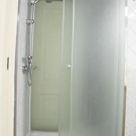 Dream Marina Apartament