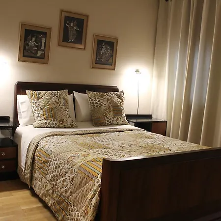 Dream Marina Apartament Santa Cruz de Tenerife