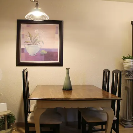 Dream Marina Apartament *