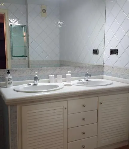 Apartamento Dream Marina *