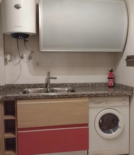 Apartamento Dream Marina *