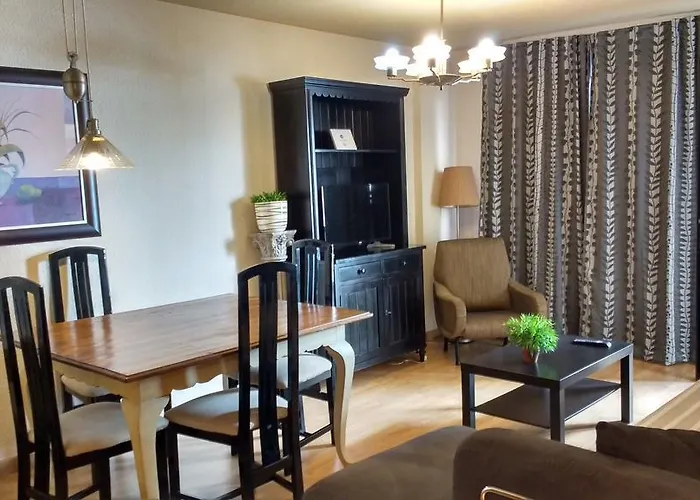 Dream Marina Santa Cruz de Tenerife