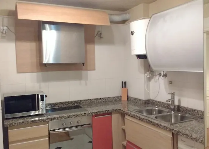 Apartamento Dream Marina