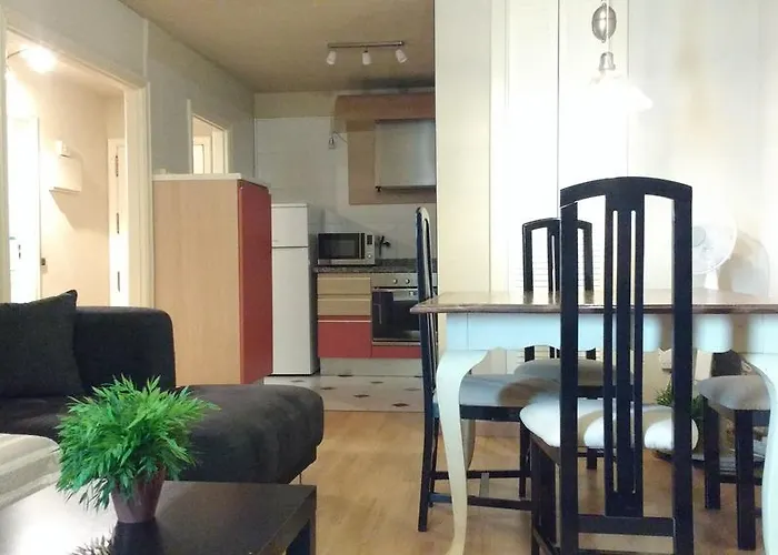 Apartamento Dream Marina *