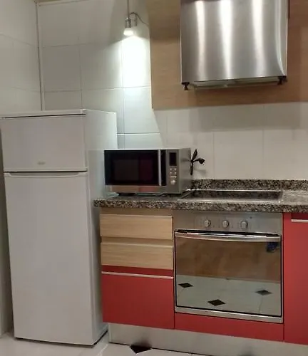 Apartamento Dream Marina Santa Cruz de Tenerife