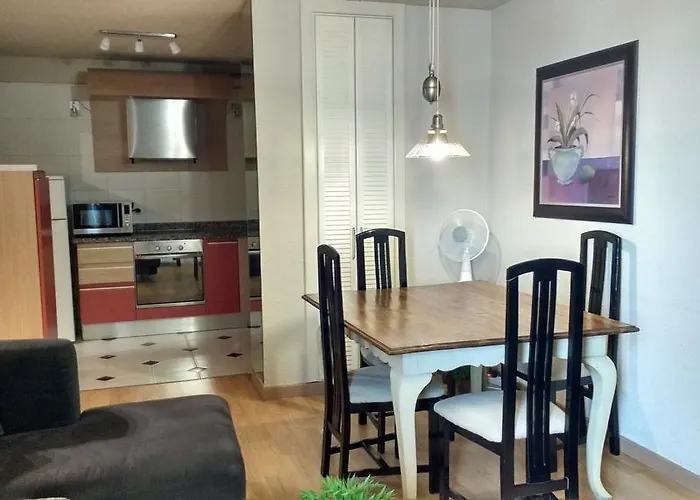 Apartamento Dream Marina