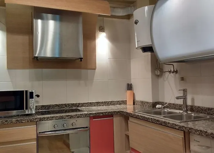 Apartamento Dream Marina *