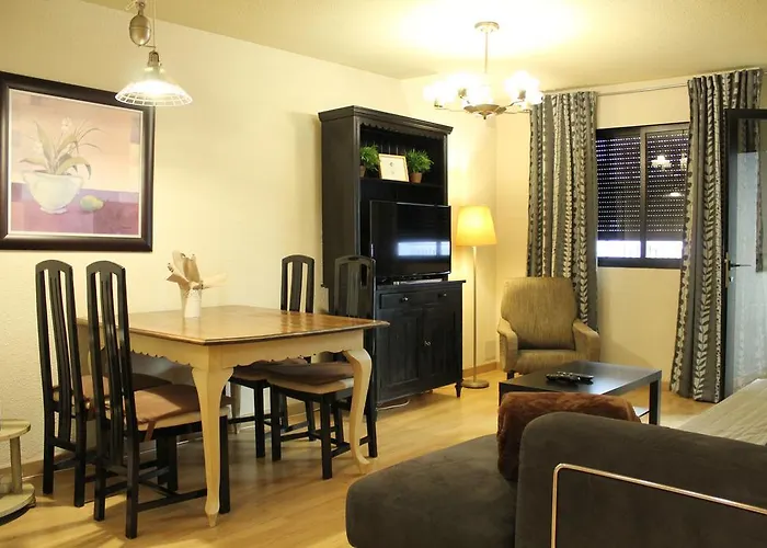 Dream Marina * Santa Cruz de Tenerife