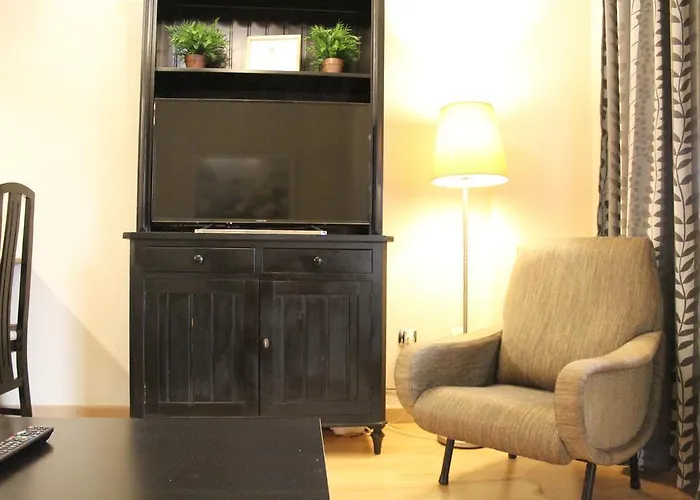 Apartamento Dream Marina Santa Cruz de Tenerife