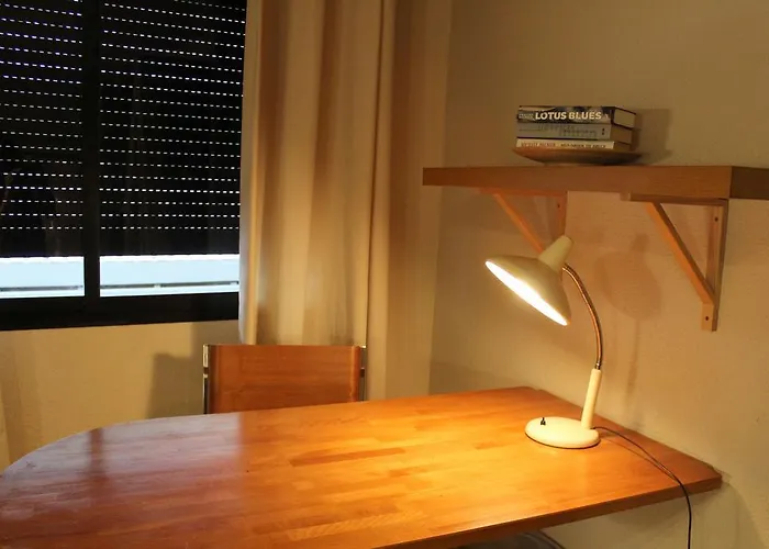 Dream Marina Apartamento *