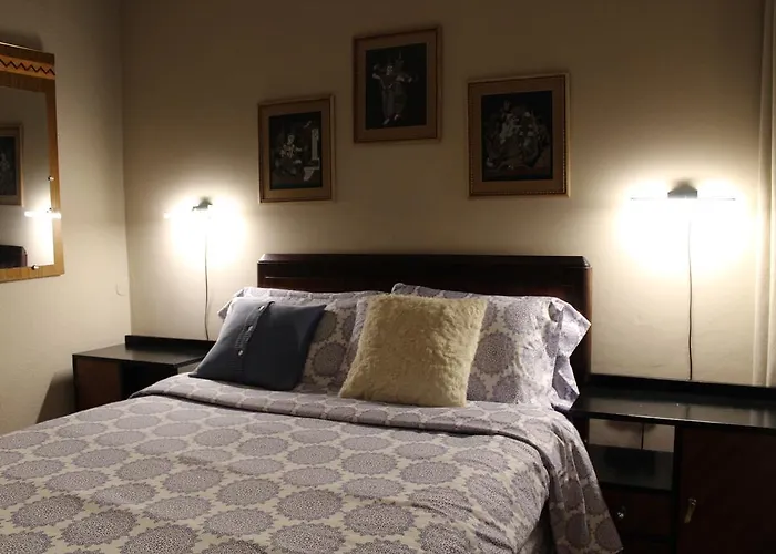 Apartamento Dream Marina