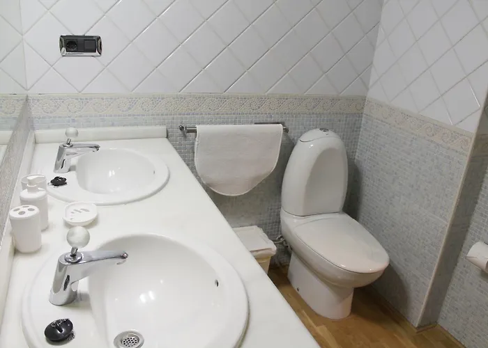 Dream Marina Apartamento