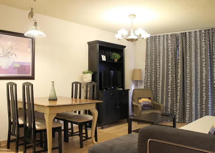 Dream Marina Santa Cruz de Tenerife