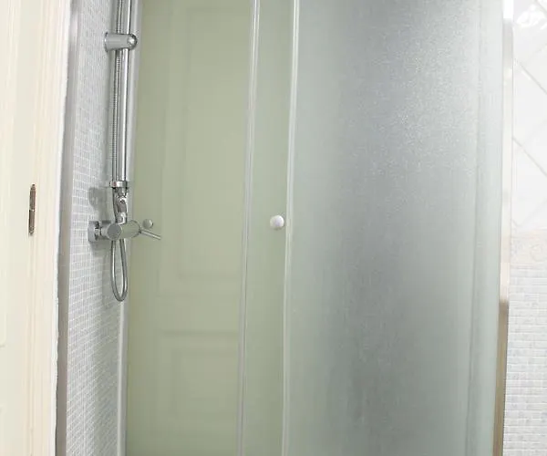 Dream Marina Apartamento