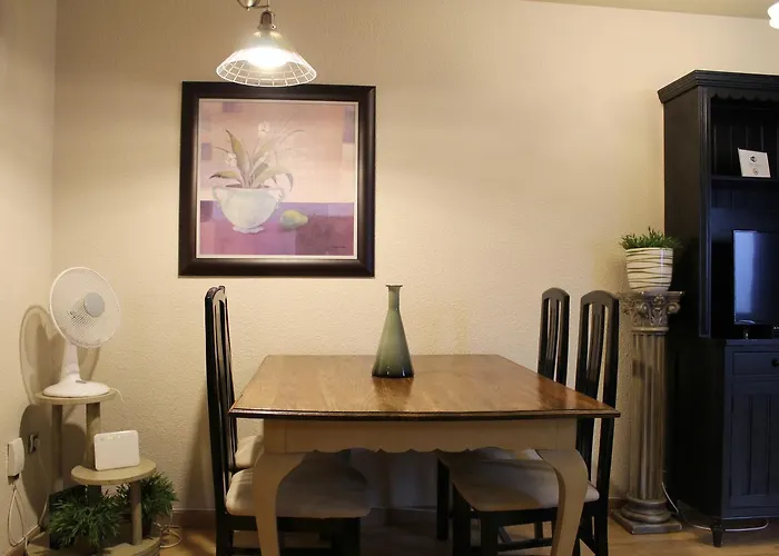 Dream Marina Apartamento *