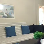 Lägenhet Dream Marina Santa Cruz de Tenerife