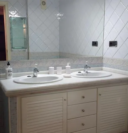 Διαμέρισμα Dream Marina *