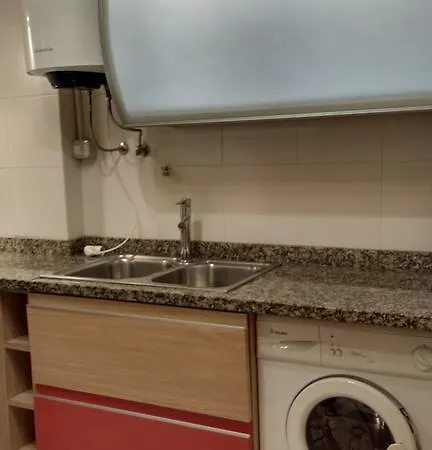 Dream Marina Σάντα Κρουζ Τενερίφης