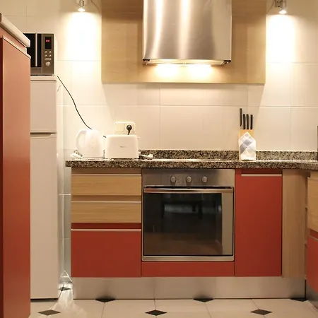 Dream Marina Διαμέρισμα