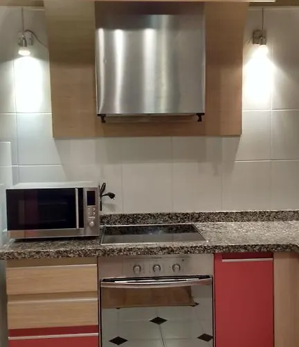 Apartment Dream Marina Santa Cruz de Tenerife