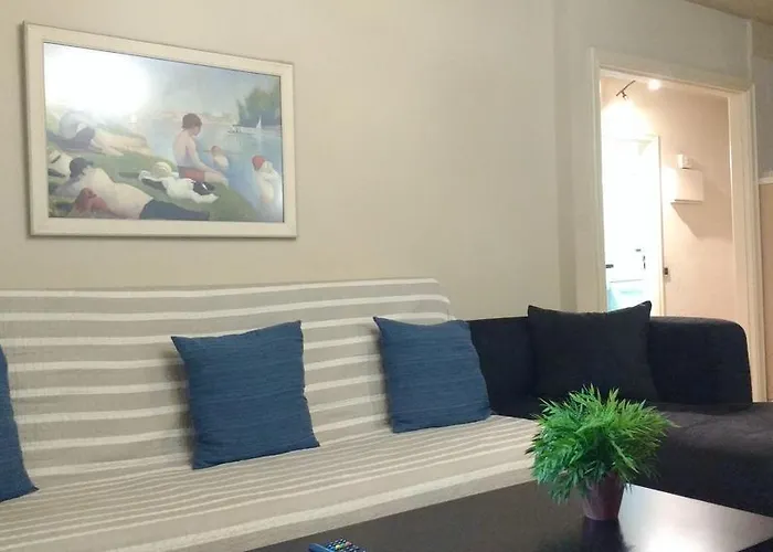 Apartment Dream Marina Santa Cruz de Tenerife