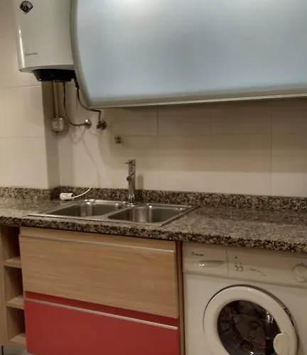 Dream Marina Santa Cruz de Tenerife