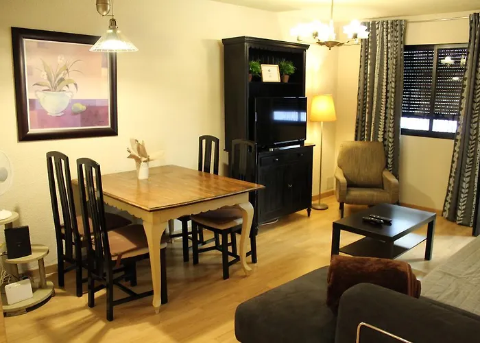 Apartment Dream Marina