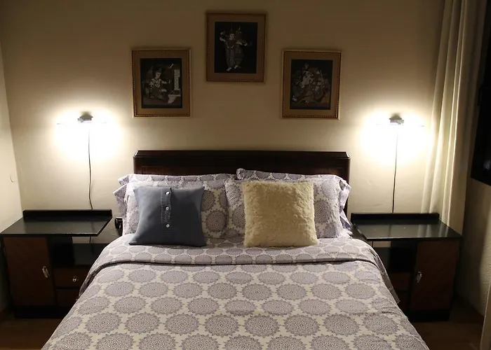 Dream Marina Apartment