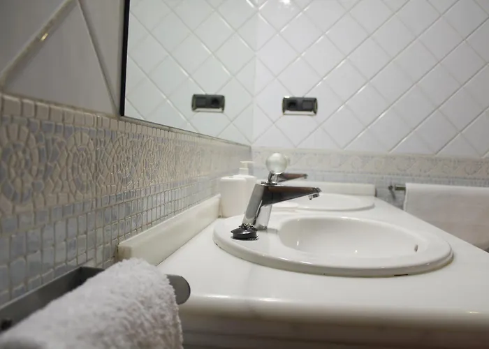 Dream Marina * Santa Cruz de Tenerife