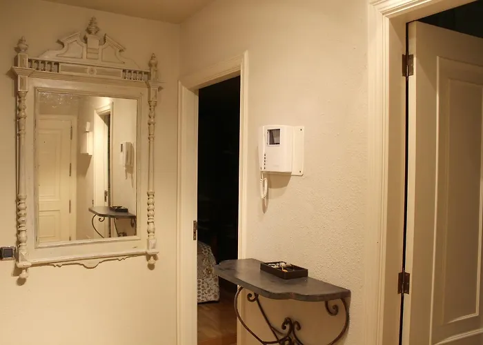 Dream Marina Apartment