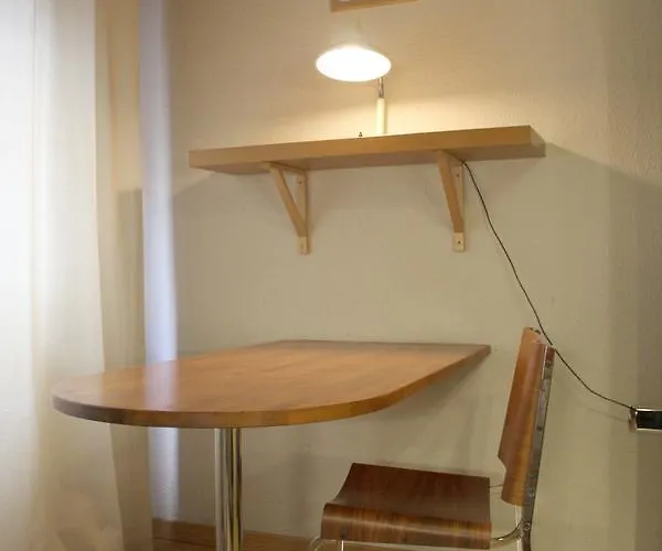 Dream Marina Apartment *